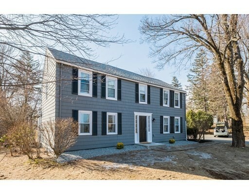 Property Photo: 515 Shrewsbury St MA 01520