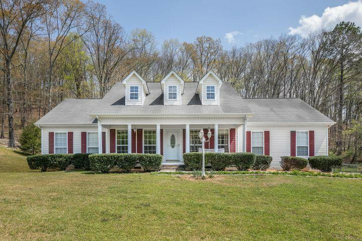 Property Photo:  7009 Ramsey Town Road  TN 37341 