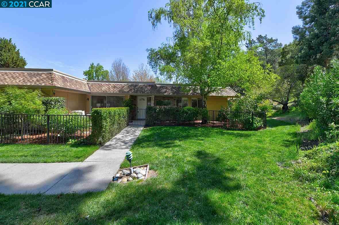 Property Photo: 2161 Ptarmigan Dr 2 CA 94595
