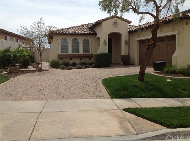 Property Photo:  155 Country Club Dr.  CA 92320 