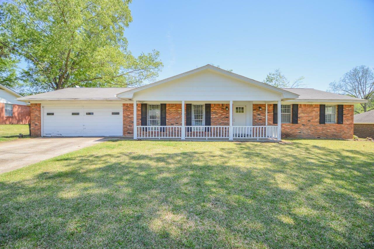 508 Spruce Lane  Starkville MS 39759 photo