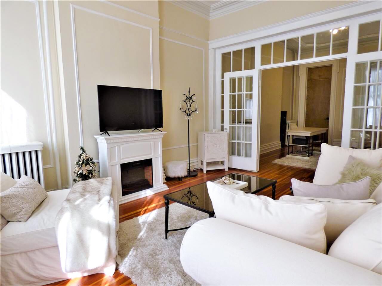Property Photo:  92 Mercer St 2  NJ 07302 