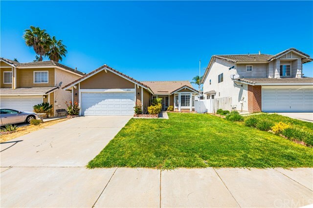 Property Photo:  41163 Mountain Pride Drive  CA 92562 