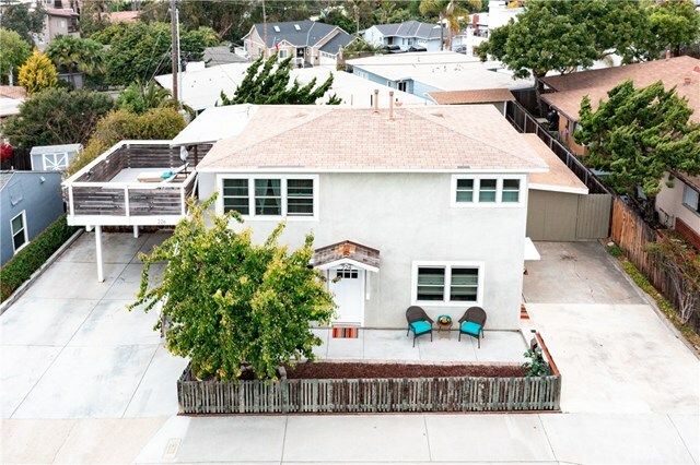 Property Photo:  224 &Amp 226 Avenida Miramar  CA 92672 