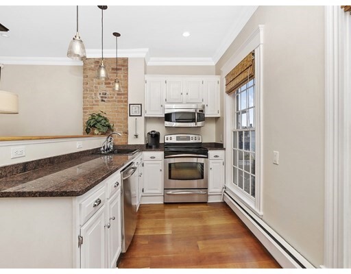 Property Photo:  98 Baldwin Street 2  MA 02129 