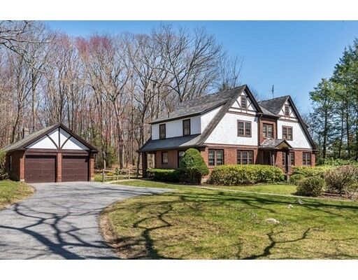 Property Photo: 108 Abbott Road MA 02481