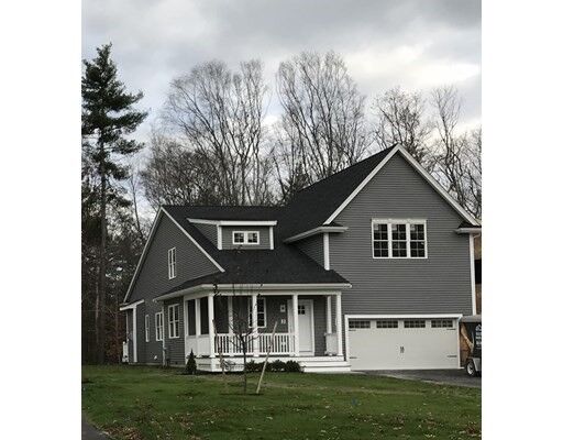 Property Photo:  4 Acorn Place 4  MA 02054 