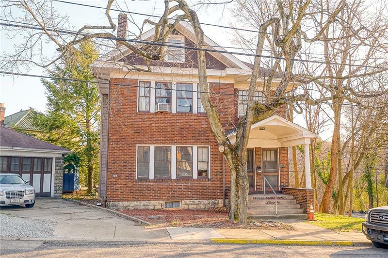 Property Photo: 1815 Crafton Blvd PA 15205