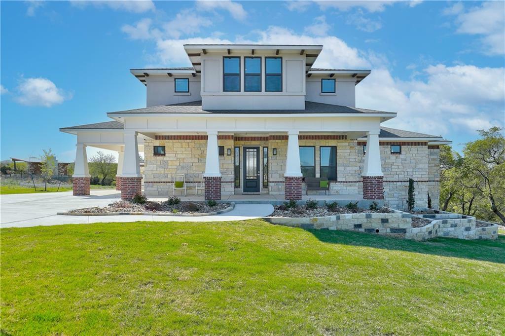 Property Photo: 105 Willow Hill Drive TX 78633