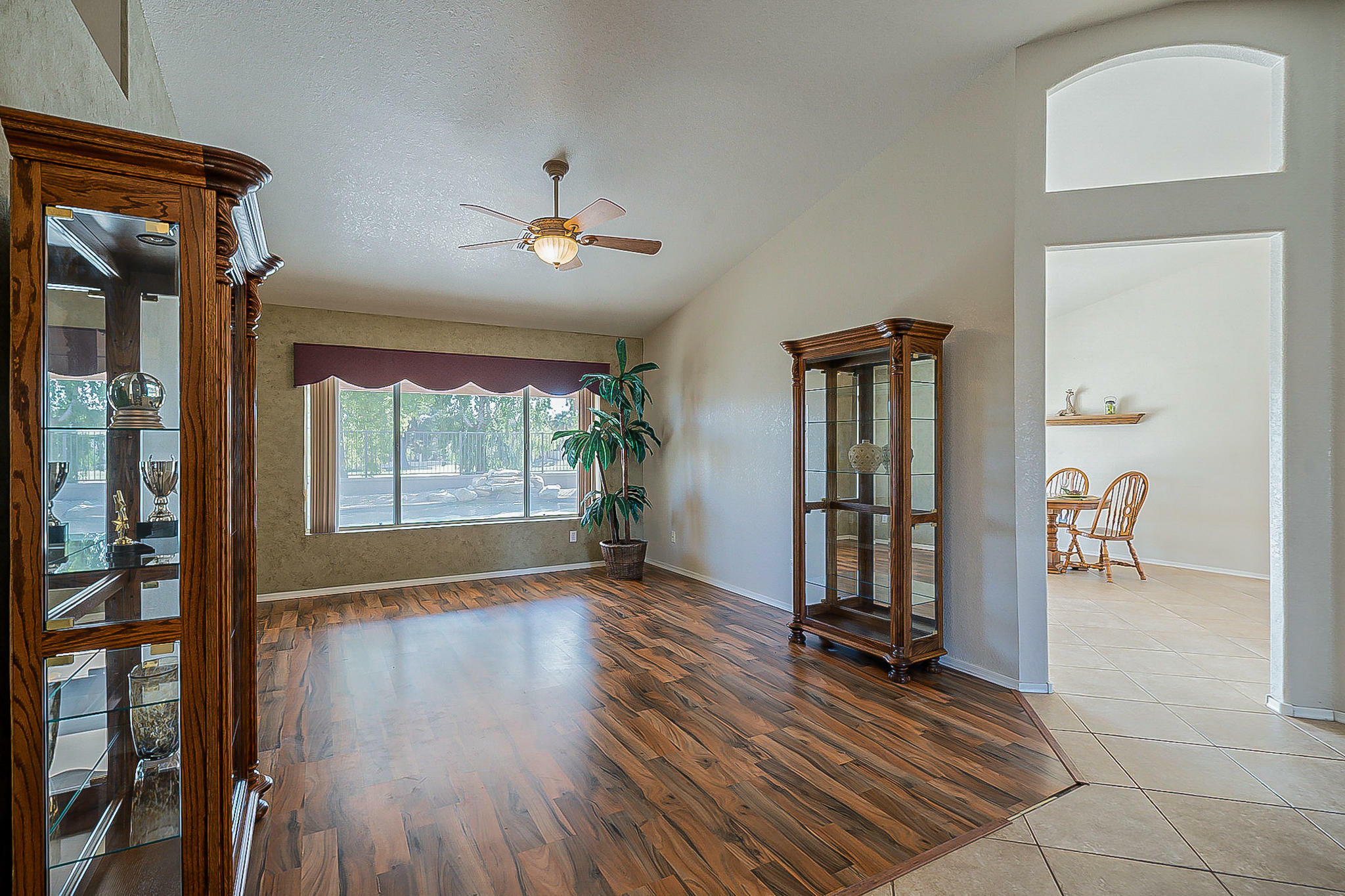 Property Photo:  6353 W Irma Lane  AZ 85308 