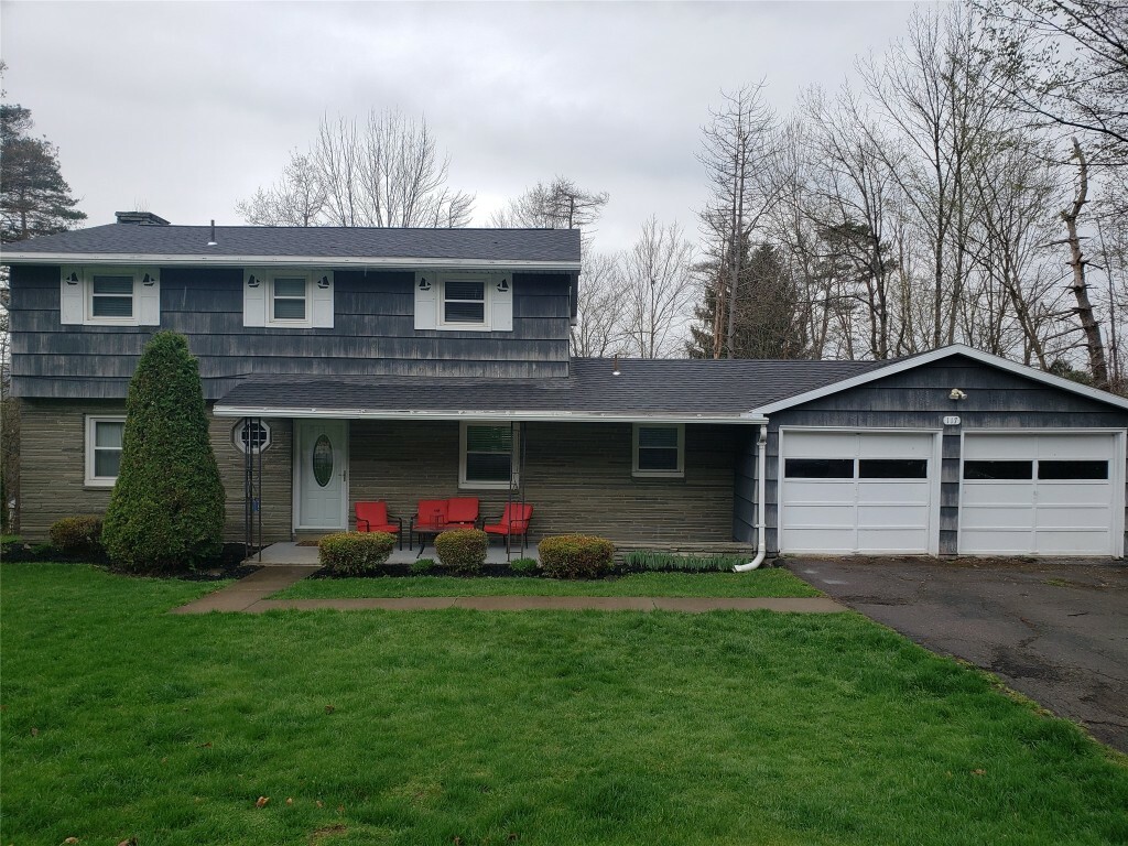 Property Photo:  117 Sunset Dr  NY 13795 