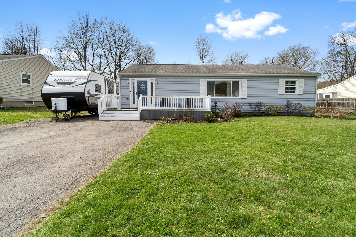 Property Photo:  15 Sandy Lane  NY 13901 