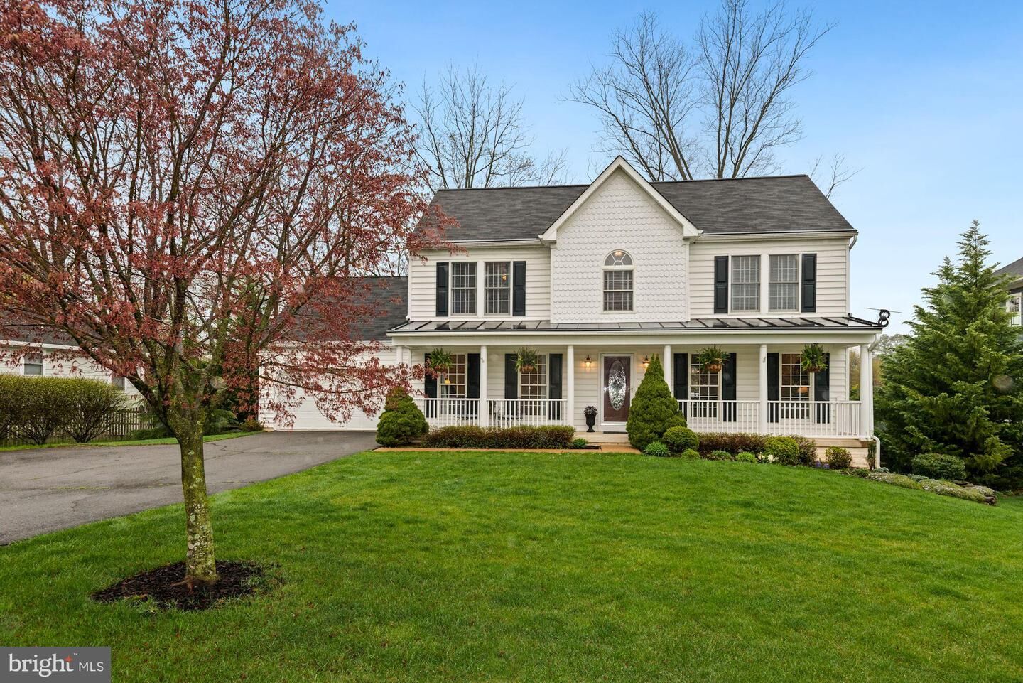 Property Photo:  115 N 28th Street  VA 20132 