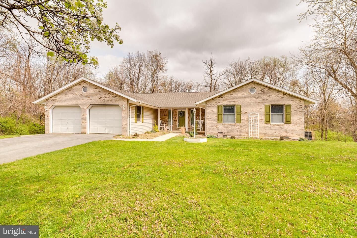 Property Photo: 168 Fieldstone Drive WV 25413