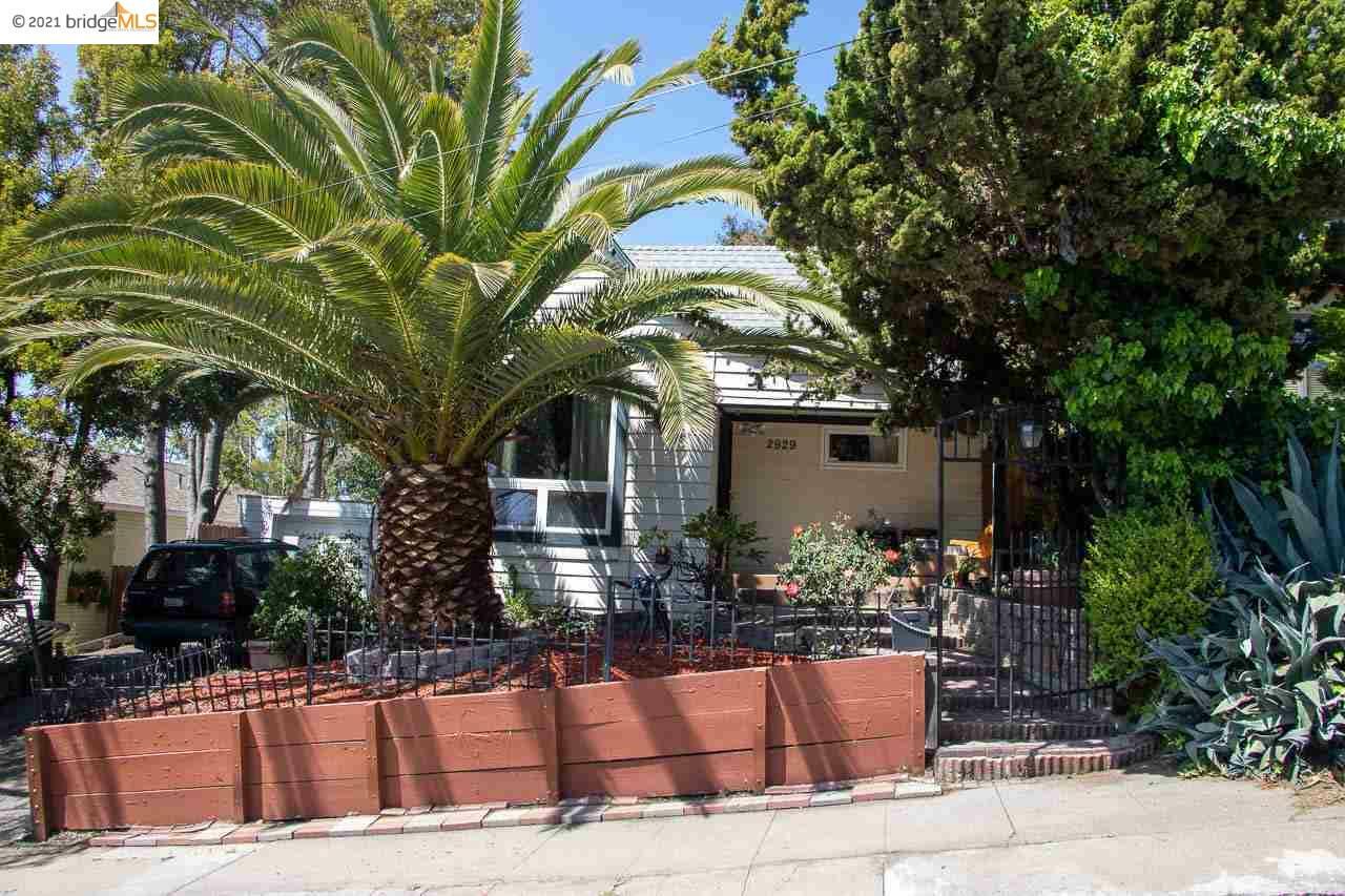 Property Photo:  2929 82nd Ave  CA 94605 