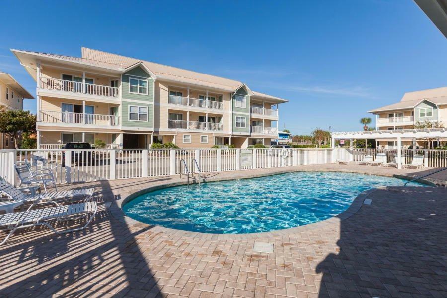 Property Photo:  1006 Highway 98 Unit 223  FL 32541 