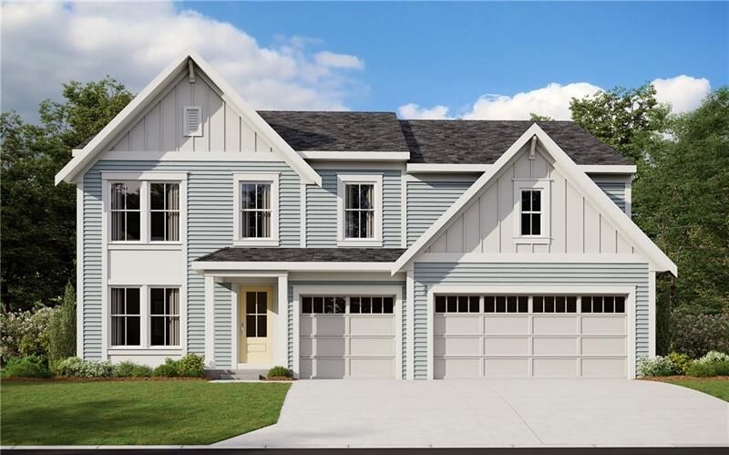 Property Photo:  107 Michigan Circle  GA 30548 