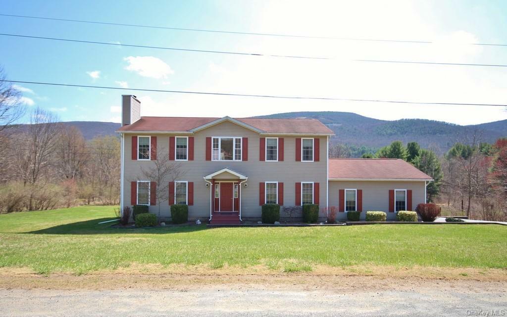 Property Photo: 16 Michael Lane NY 12428