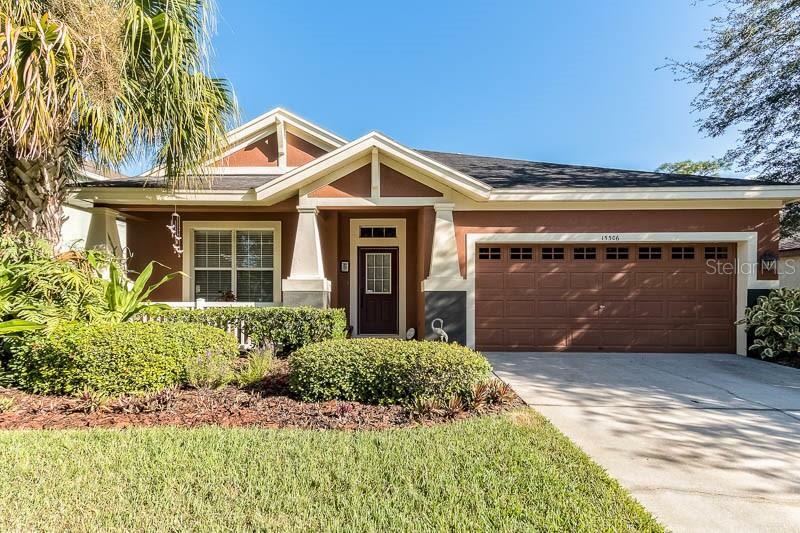 Property Photo:  15506 Gannetglade Lane  FL 33547 