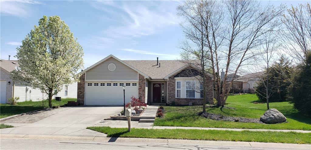 11811 Shady Meadow Place  Fishers IN 46037 photo