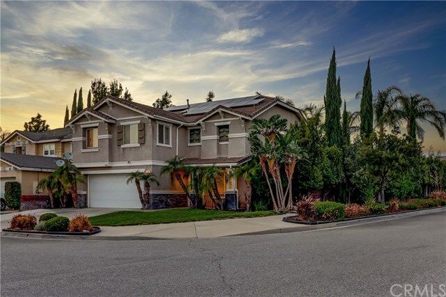 Property Photo: 11862 Potomac Court CA 91730