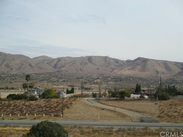 Property Photo:  18682 Niles Drive  CA 92345 