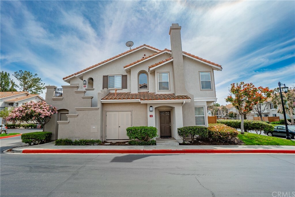 Property Photo:  140 California Court  CA 92692 