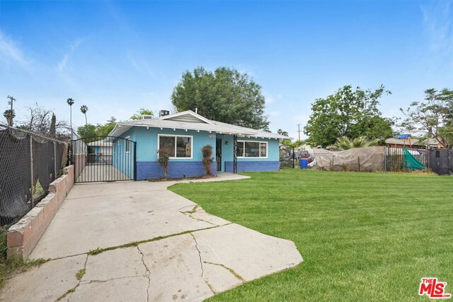 Property Photo:  7160 Garden Drive  CA 92404 