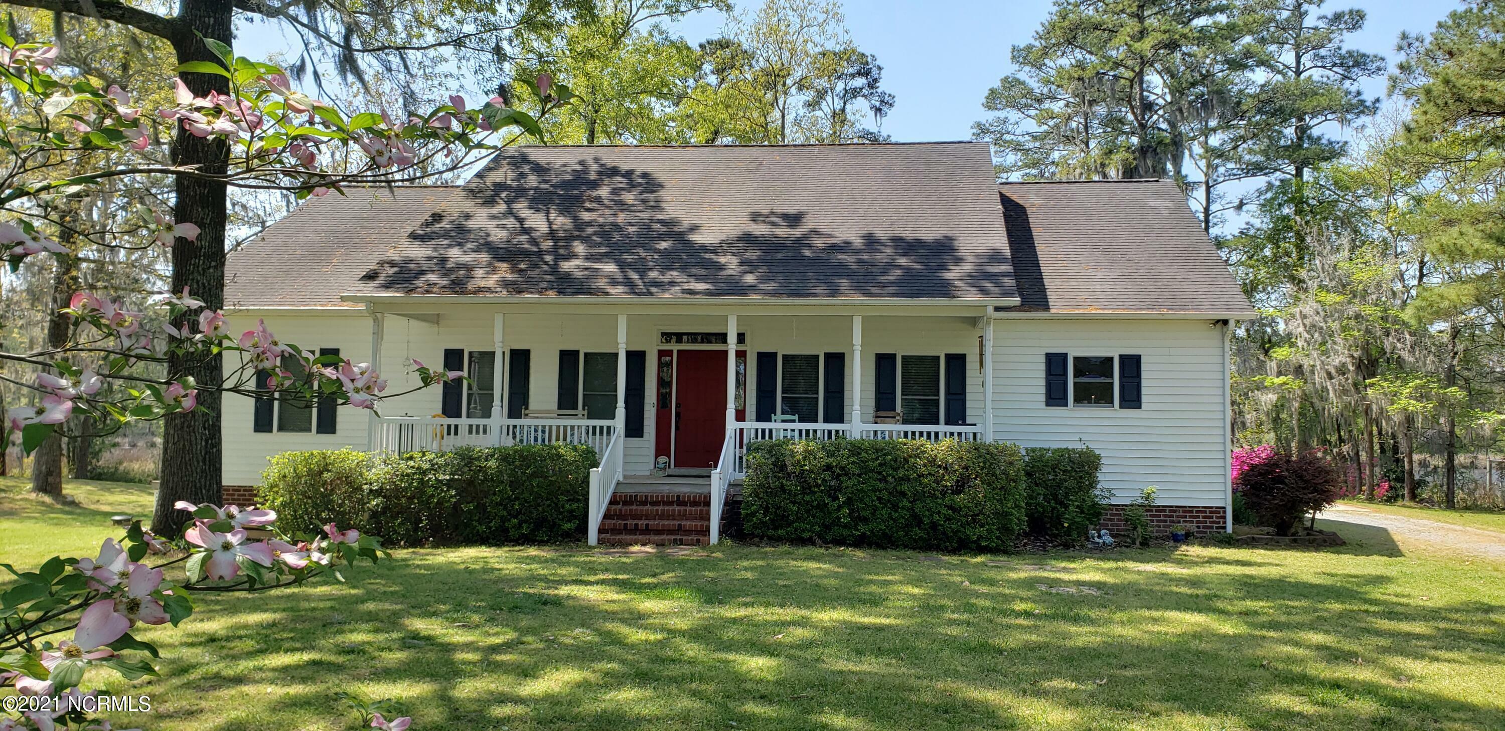 Property Photo: 289 Stephen Way NC 27810