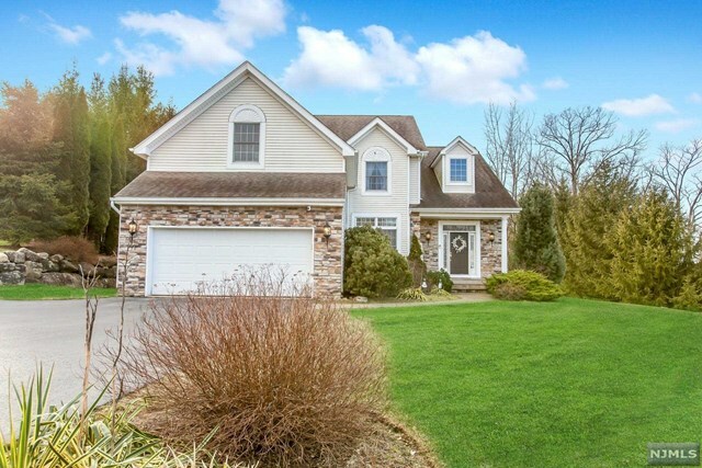 Property Photo: 27 Ramapo Mountain Drive NJ 07465