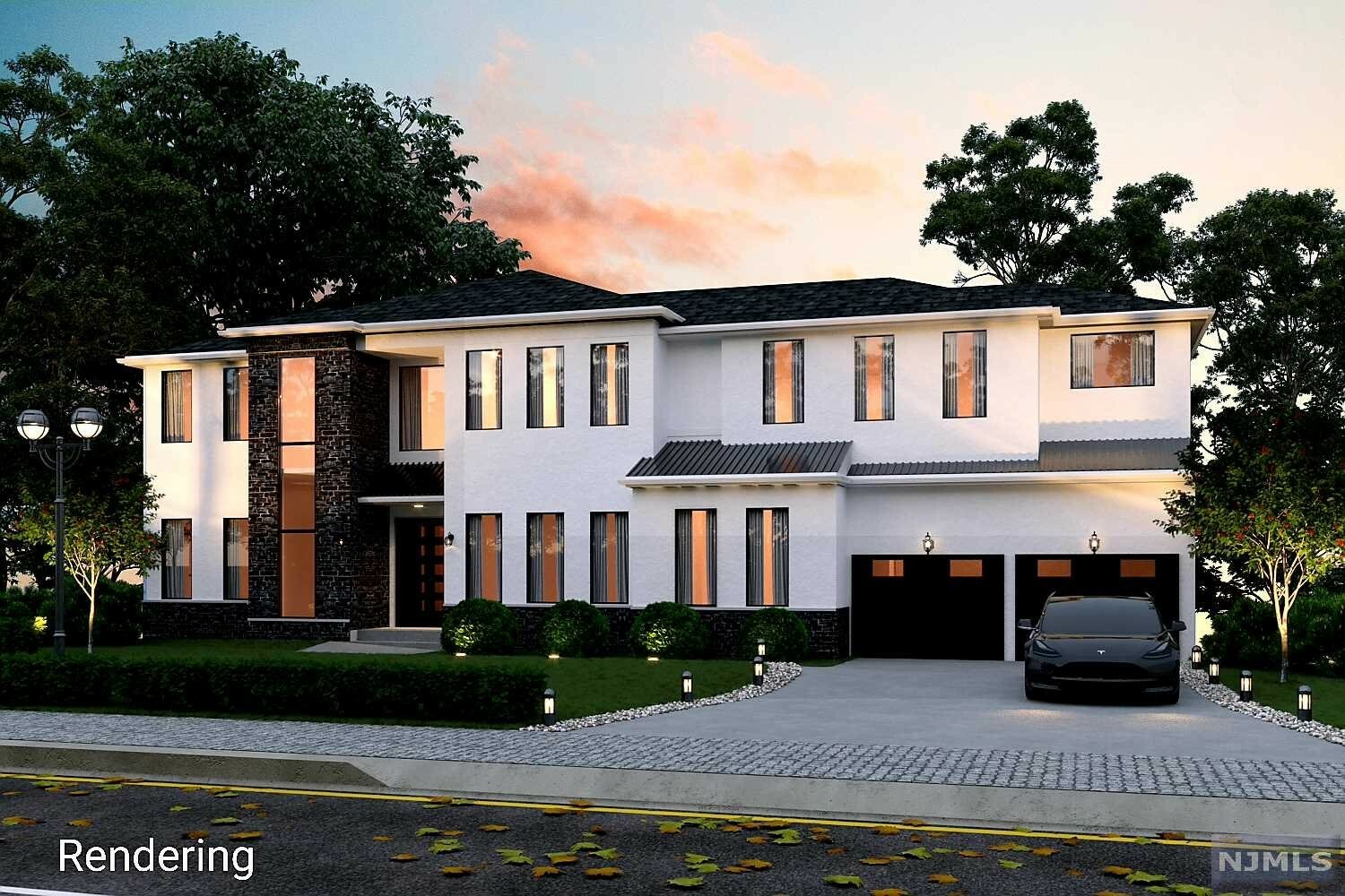 47 Woodland Road  Demarest NJ 07627 photo