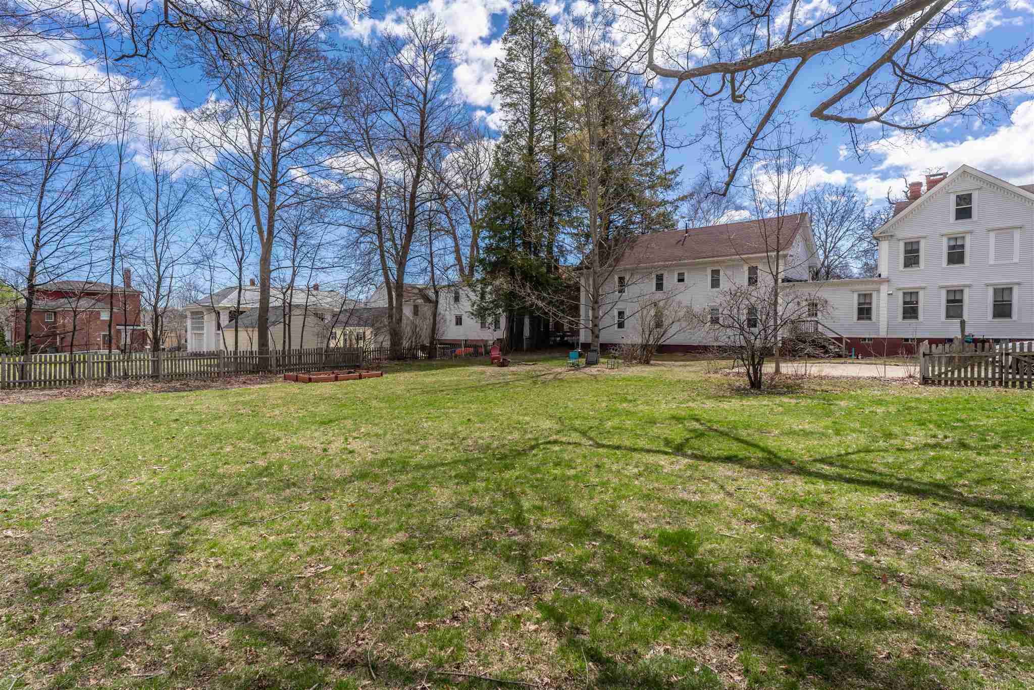 Property Photo:  Lot 35-1 Locust Street 35-1 Locust St  NH 03820 