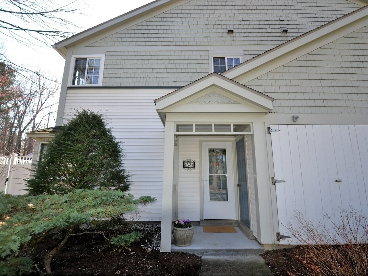 Property Photo:  53 Winding Brook Drive  VT 05403 