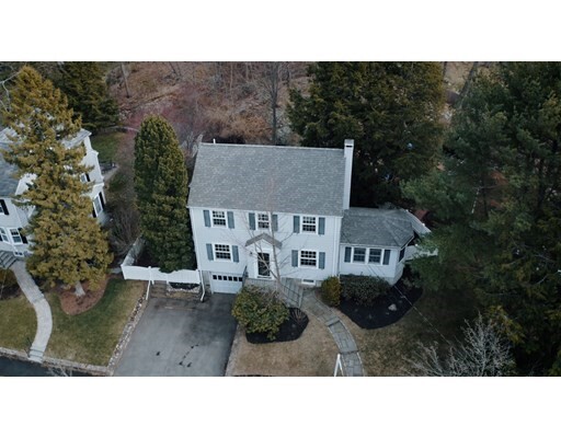 Property Photo: 77 Shelton Road MA 01907