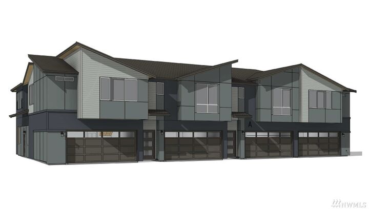 4901 Courtyard Lane A-1  Mukilteo WA 98275 photo