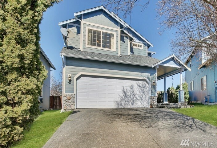 Property Photo:  6709 135th St E  WA 98373 