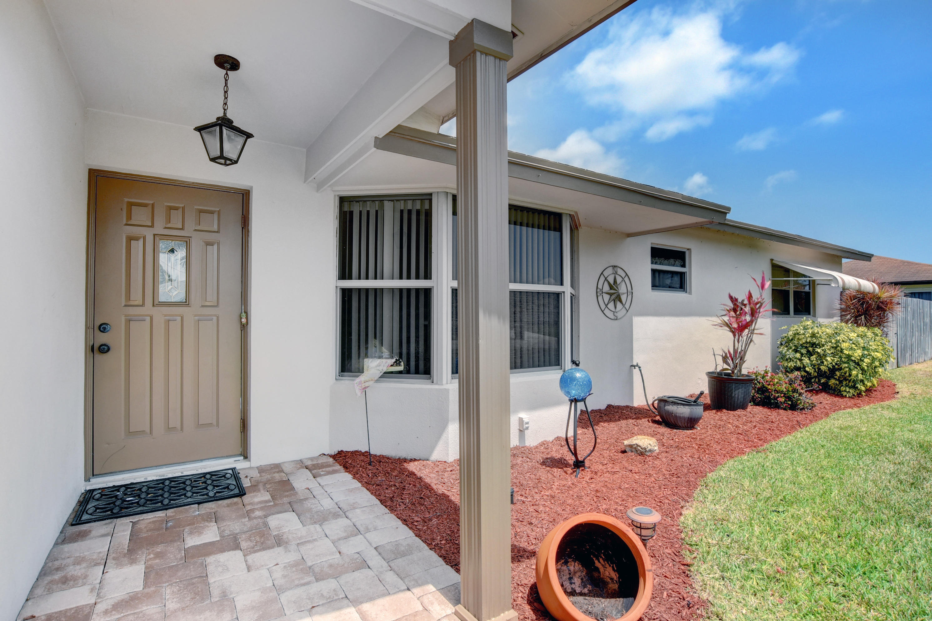Property Photo: 3619 Coelebs Avenue FL 33436