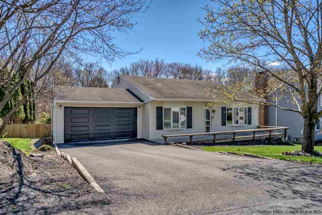 Property Photo: 8 St. Joseph'S NY 12466