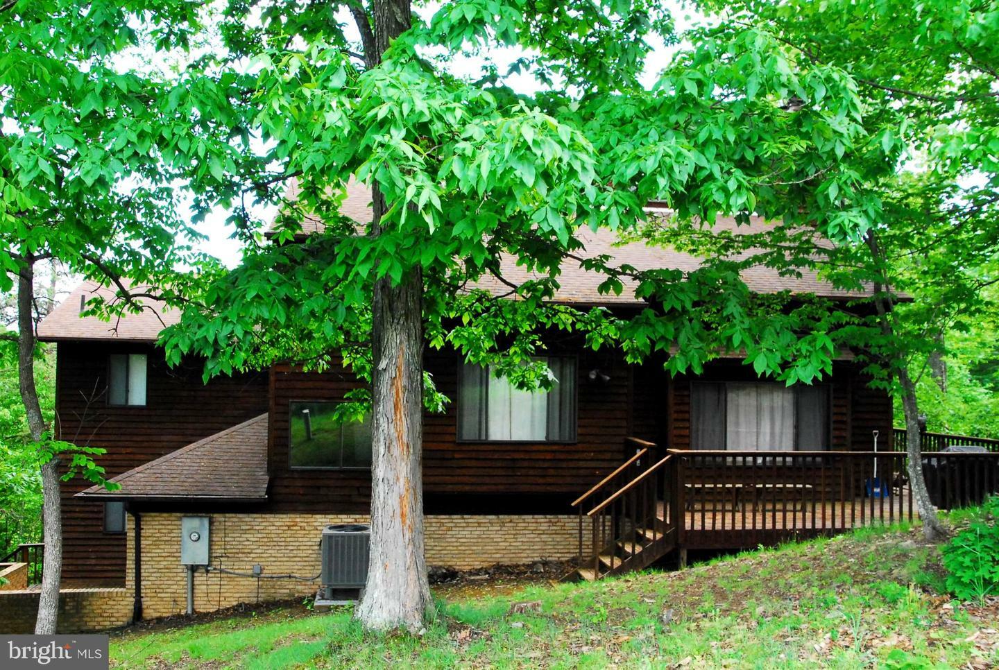 Property Photo:  82 Scott Road  VA 22810 