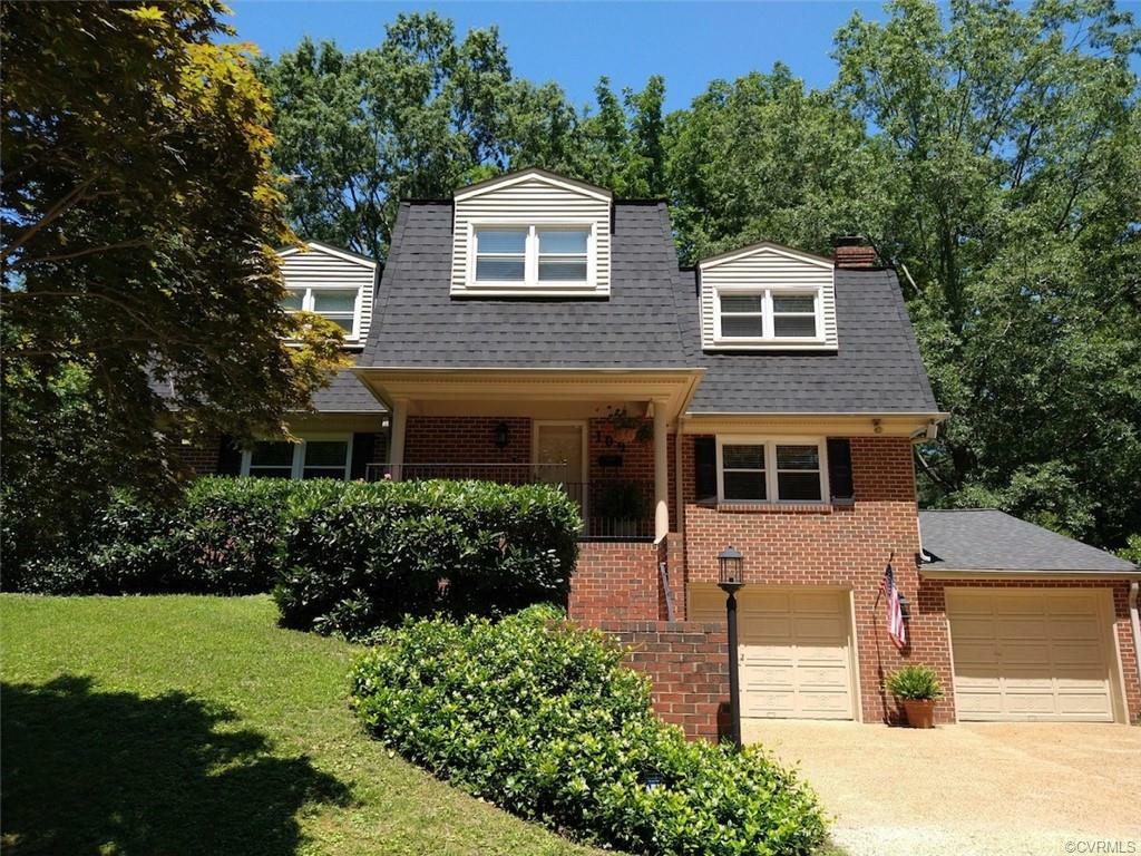 Property Photo:  109 Central Parkway  VA 23606 