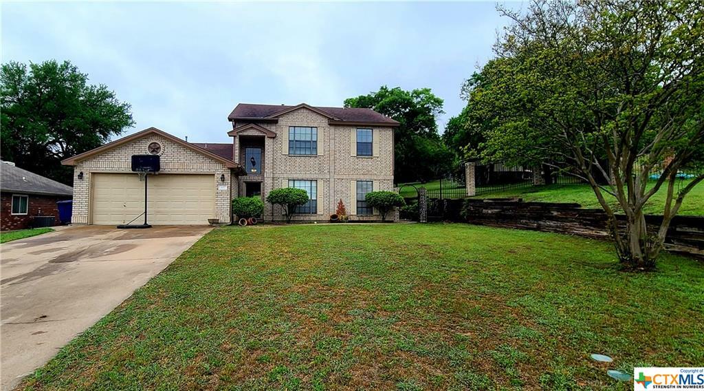 Property Photo:  407 Windmill Drive  TX 76522 