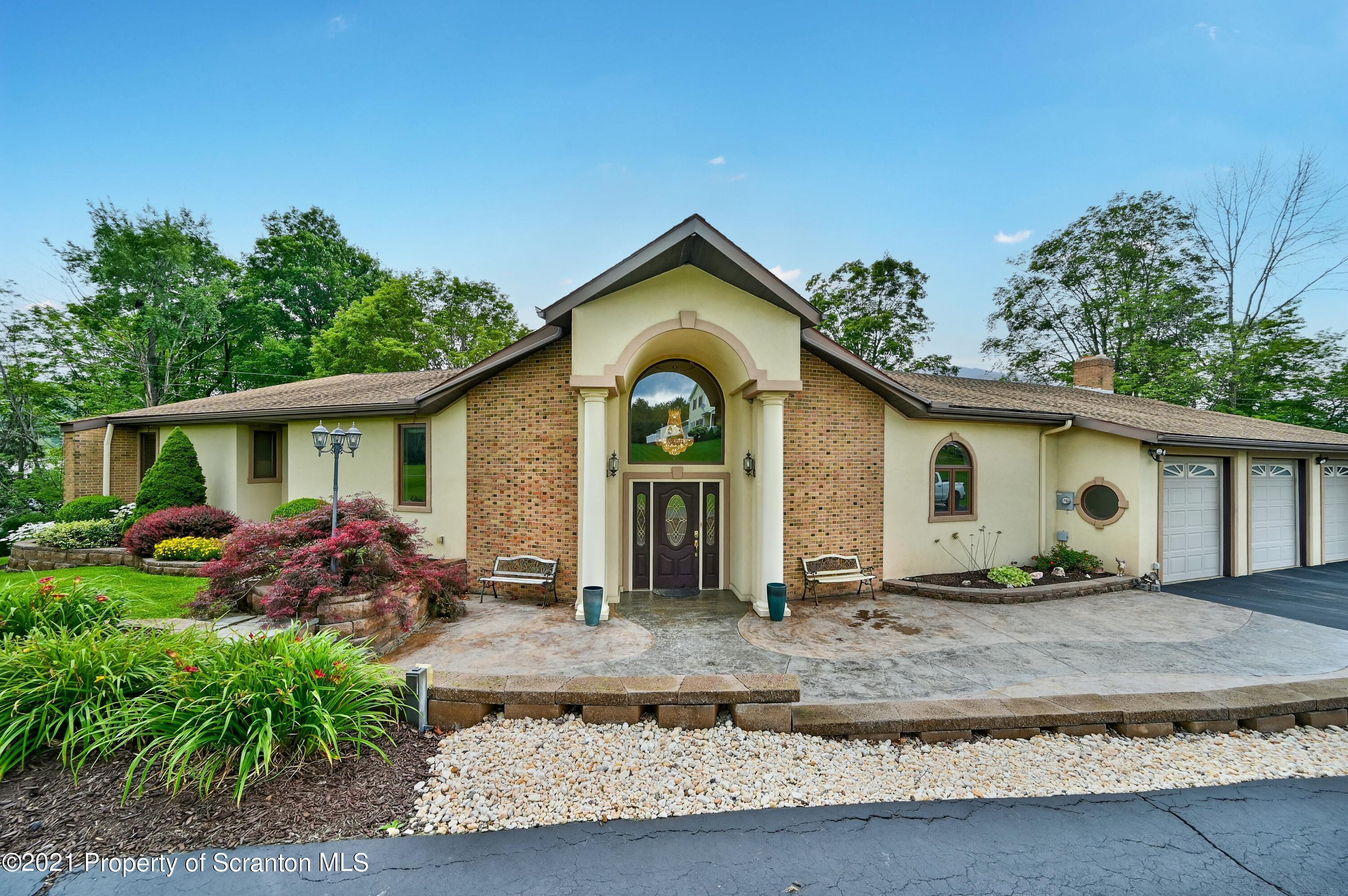 Property Photo: 159 Lake Shore Drive PA 18801