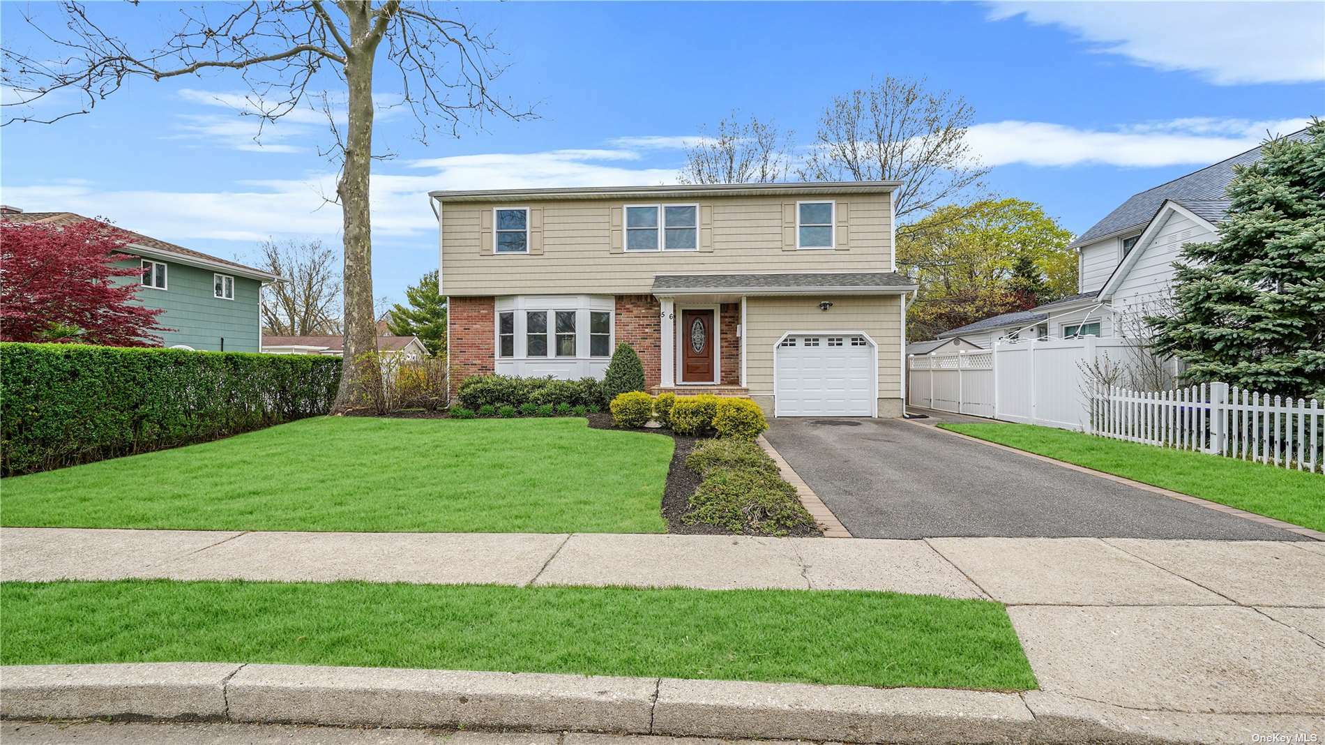 Property Photo: 56 Dean Street NY 11703
