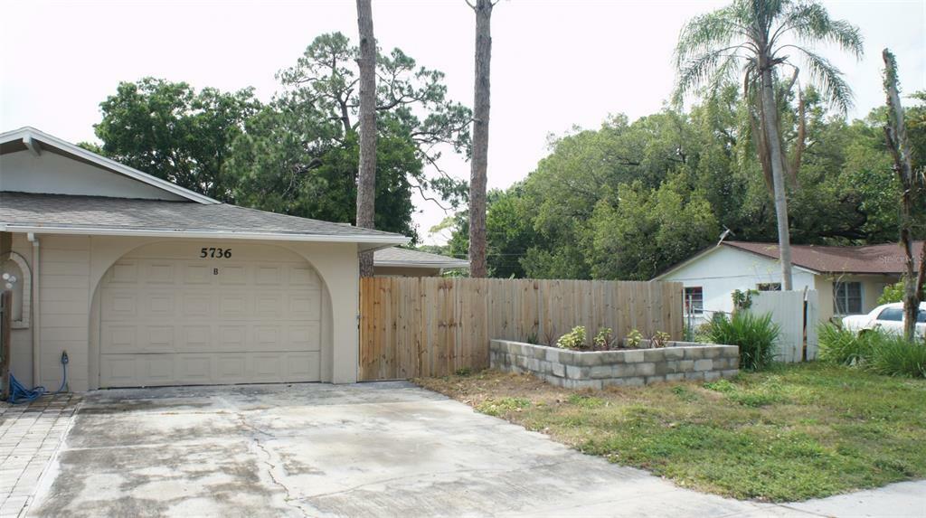 Property Photo:  5736 5th Street E B  FL 34203 