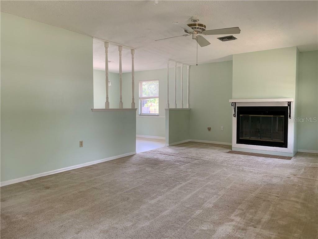 Property Photo:  2636 Orangehurst Street  FL 32703 