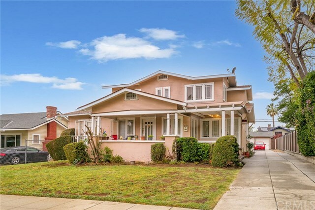 Property Photo:  131 May Avenue  CA 91016 