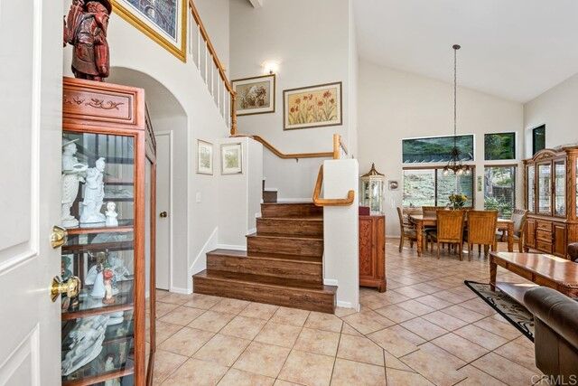 Property Photo:  1349 Via Isidro  CA 92056 