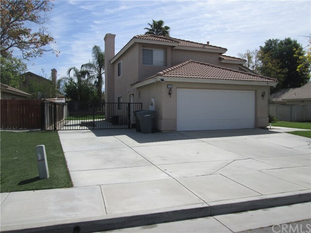 Property Photo:  1225 Galileo Way  CA 92583 