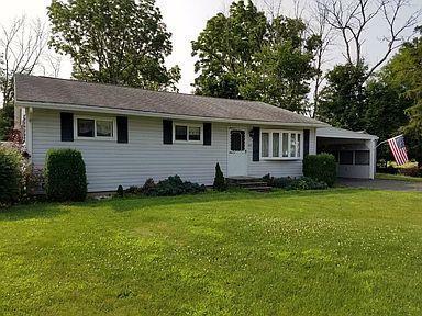 Property Photo:  377 Loder Street  PA 18840 