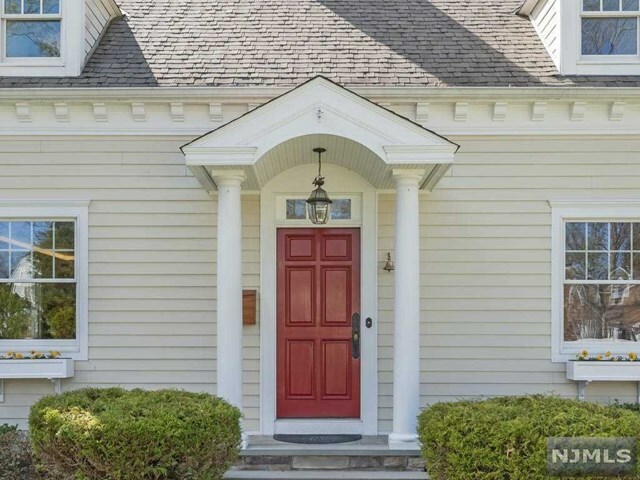 Property Photo:  45 Birch Street  NJ 07446 